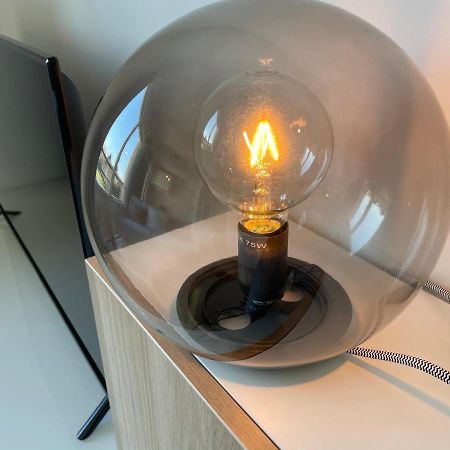 Blue Cocoon Studio 27M2 维哲斯特 外观 照片