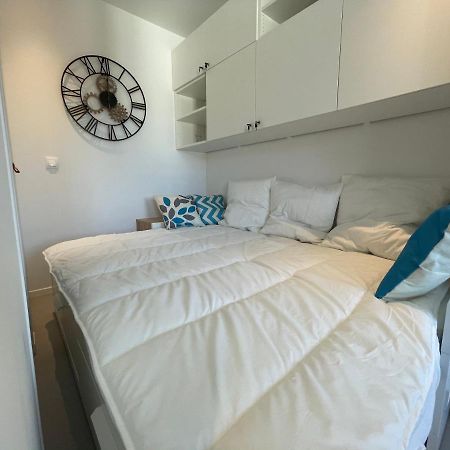 Blue Cocoon Studio 27M2 维哲斯特 外观 照片
