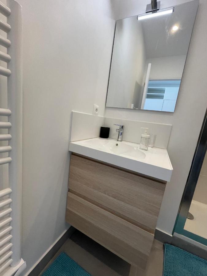 Blue Cocoon Studio 27M2 维哲斯特 外观 照片