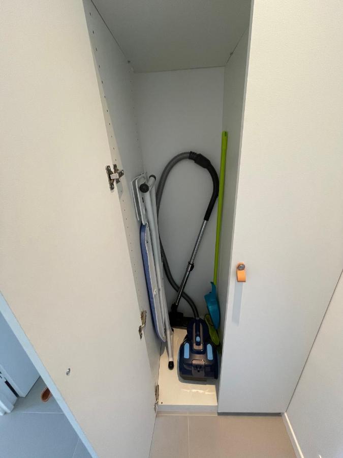 Blue Cocoon Studio 27M2 维哲斯特 外观 照片