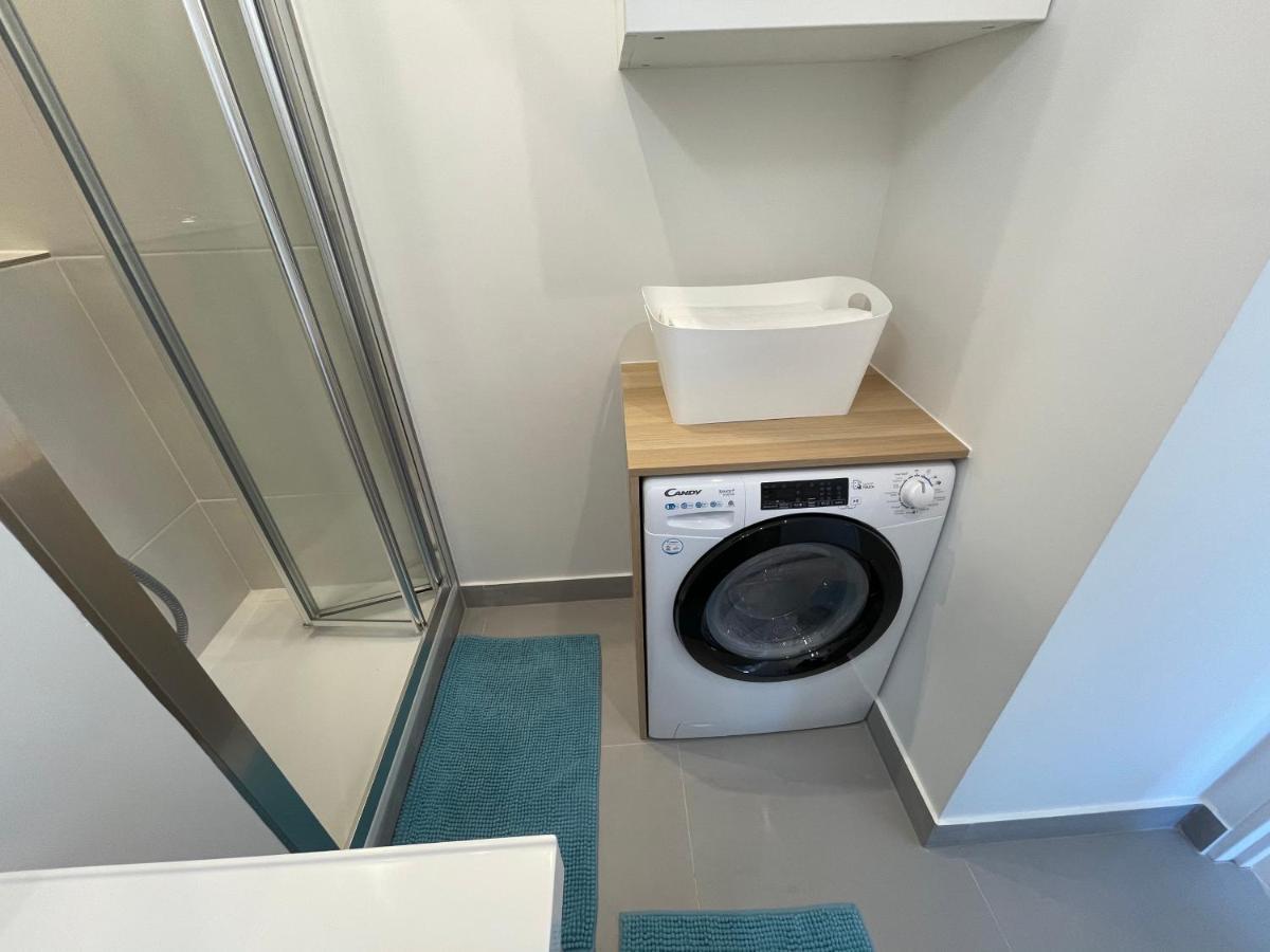 Blue Cocoon Studio 27M2 维哲斯特 外观 照片