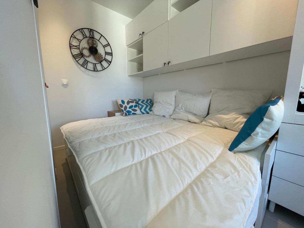 Blue Cocoon Studio 27M2 维哲斯特 外观 照片