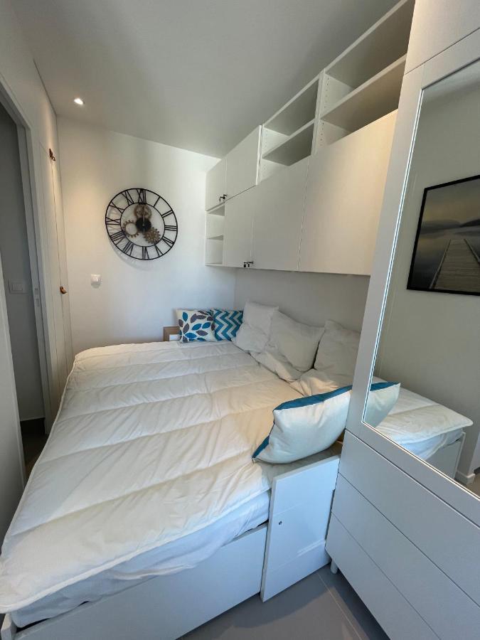 Blue Cocoon Studio 27M2 维哲斯特 外观 照片
